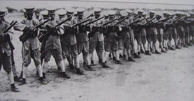 The Communist Surrender