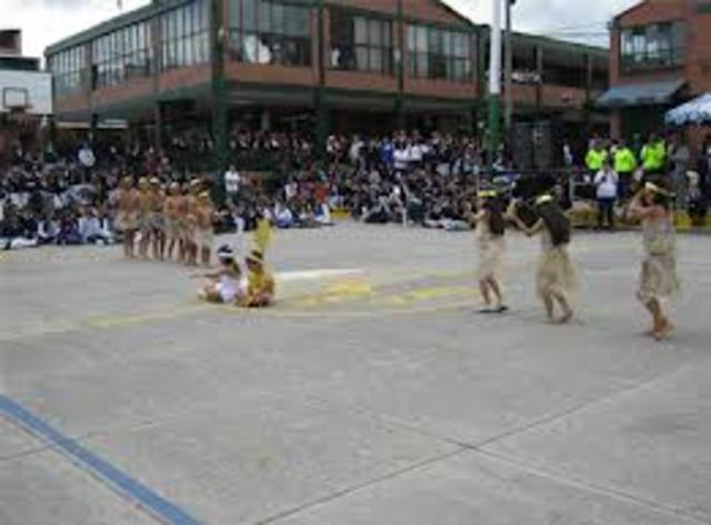 Mis primeros dias con los Computadores