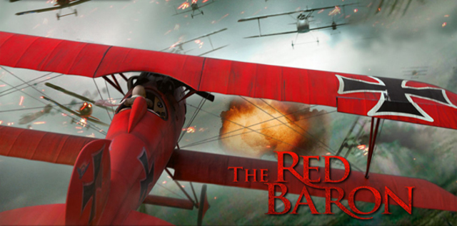 New Ace, "Bloody April"