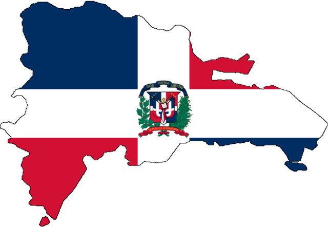Annexation of the Dominican Republic