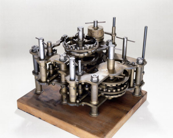 El Problema de las Piezas Pequeñas