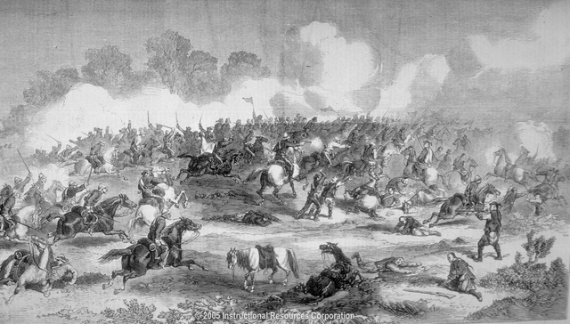 Second opium war 28 April 1856