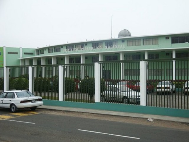 Mi primaria y el Computador