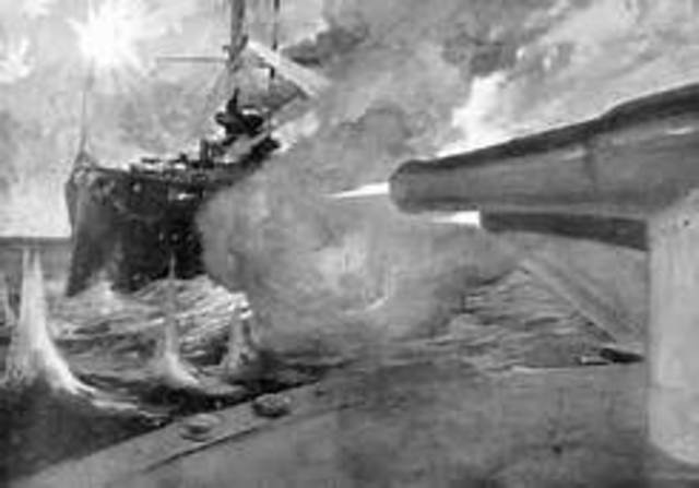 The ssecond Opium War