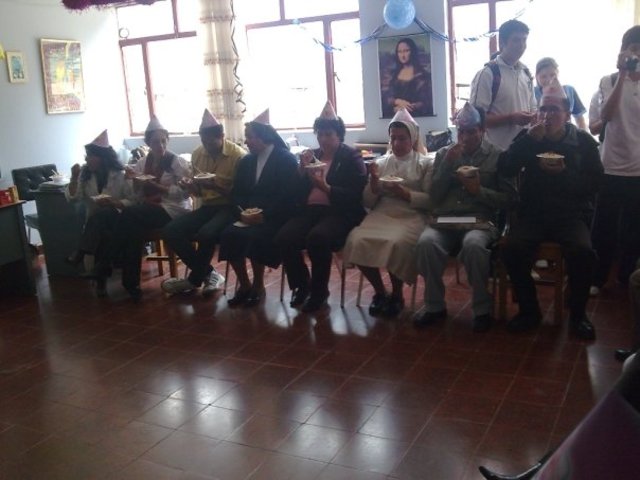 Inicio Actividades pedagogicas!