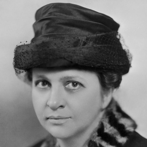 frances perkins became first female cabinet member
