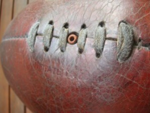 Sherrin factory expands rapidly