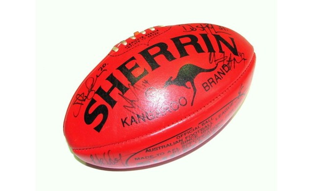 GPS Tracking Sherrins