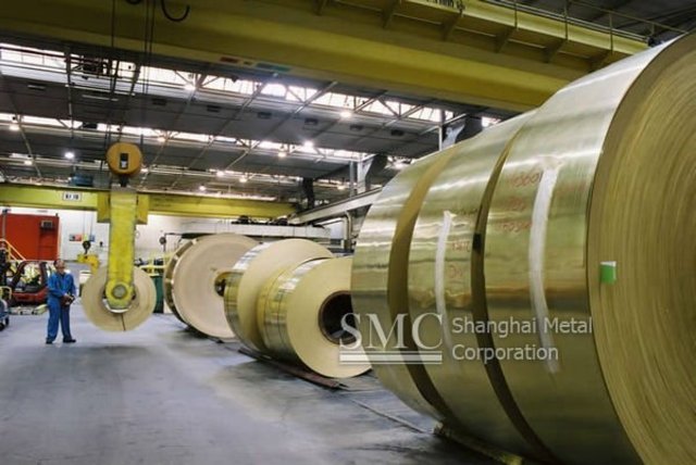 SMC (Hong Kong) Co. Ltd.