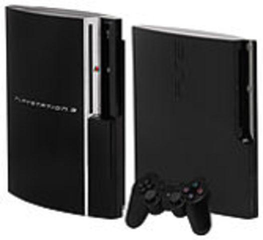 PlayStation 3 (PS3)