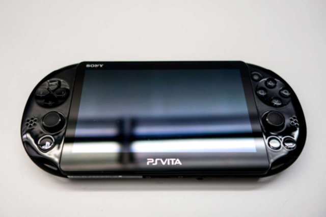 PlayStation Vita