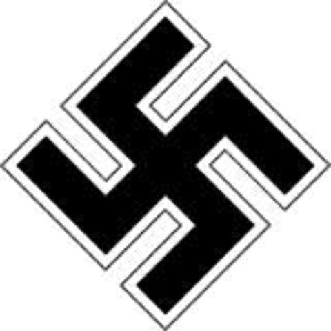Nazism (when Hitler took control)