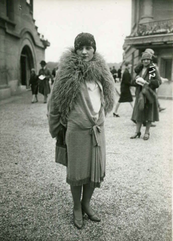 1920's Fashion