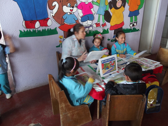 DIPLOMADO PROGRAMA "PISOTÓN"