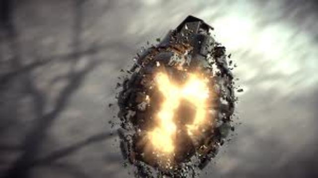 Grenade