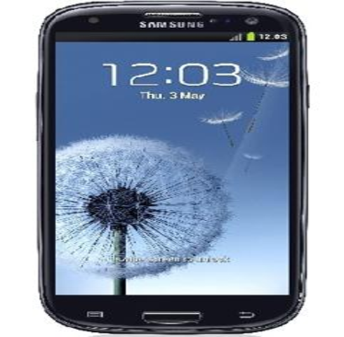 Samsung Galaxy S3