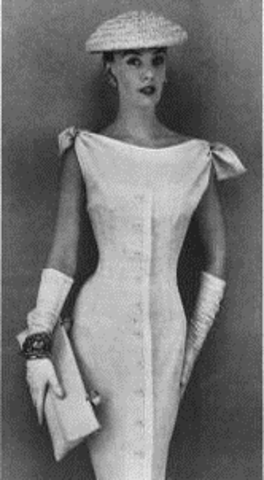 1950's Fashion