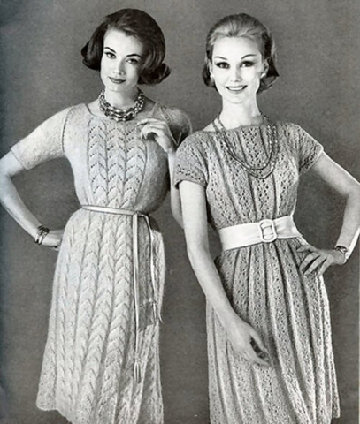 1950's Fashion