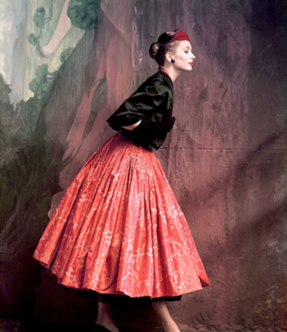 1950's Fashion