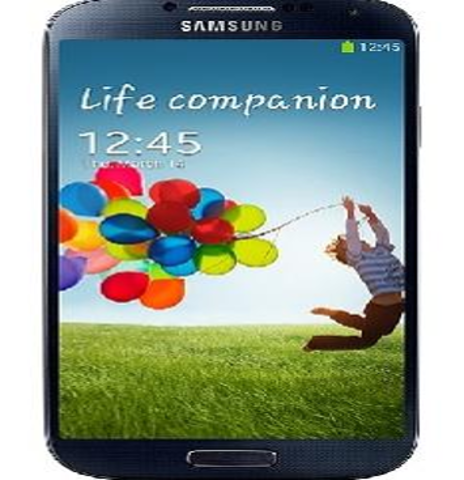 Samsung Galaxy S4