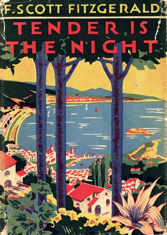 "Tender is the Night"
