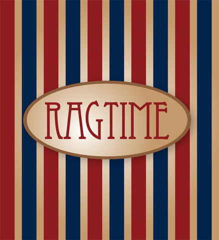 circa. 1895 start of ragtime music