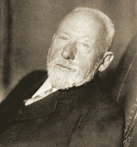 1833-1911 Wilhelm Dilthey
