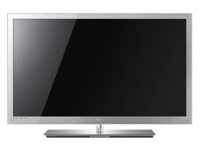 TELEVISION 3D