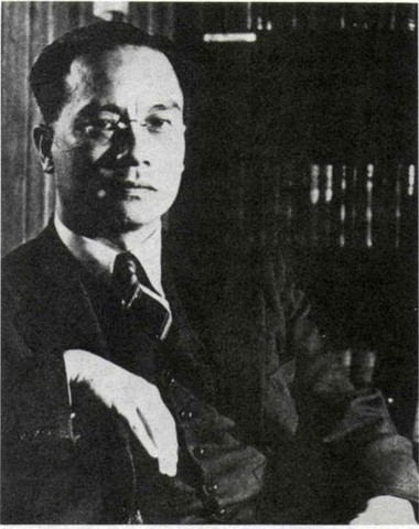 1898-1970 Zing-yang Kuo