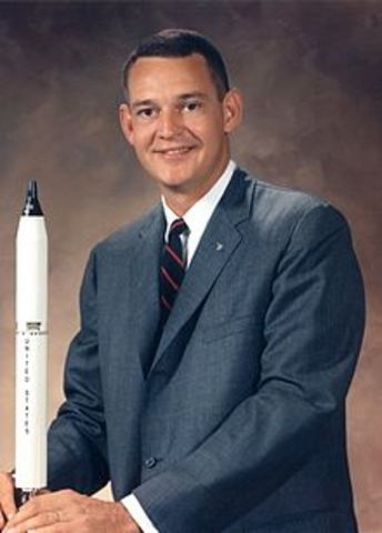 Astronaut Clifton Williams killed in plane crash