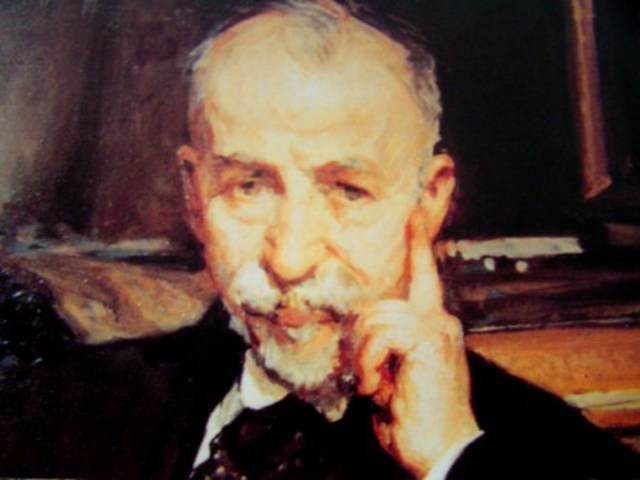 1861-1949 Maurice Blondel