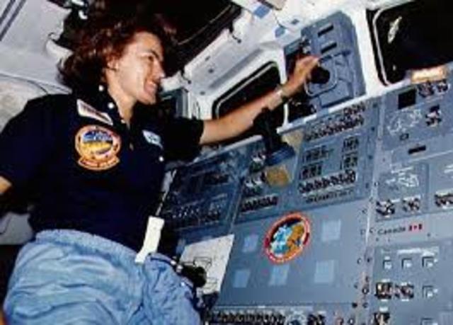 First American to spend Six Months in Space