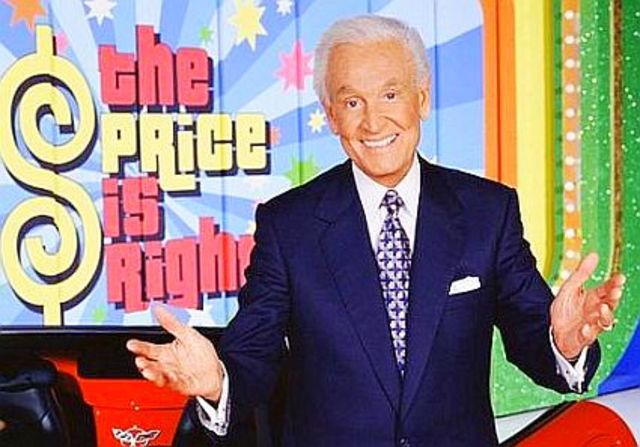 The Price is Right