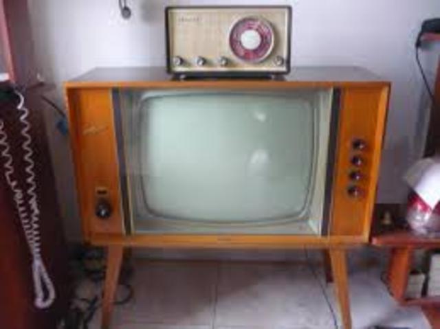 EL TELELVISOR