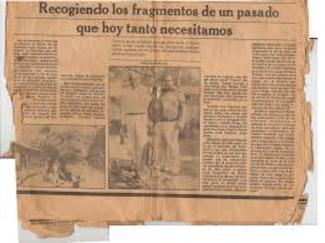 EL PERIODICO