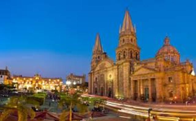 Guadalajara