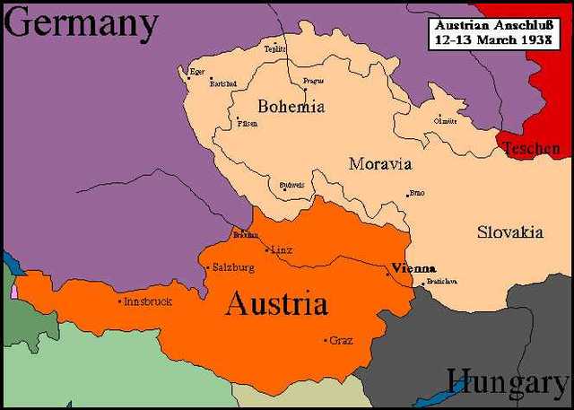 aansluiting oosterijk