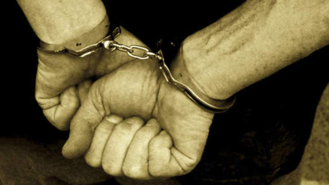 The Netherlands surrenders