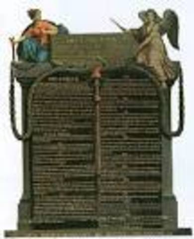 Declaración Derechos Humanos