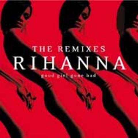 Cuarto disco de Rihanna