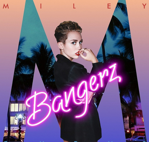 Bangerz