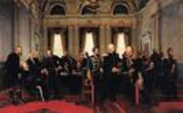CONGRESO DE bERLIN