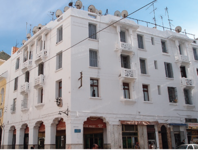 Brasserie du Petit Poucet