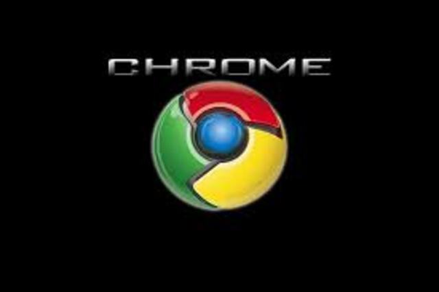 Google Chrome