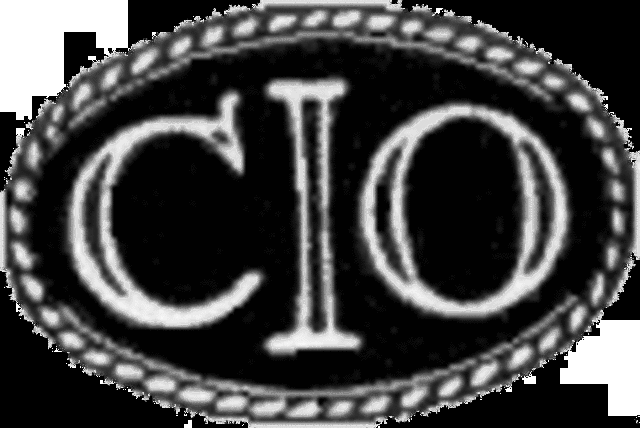 congress of industrial organization