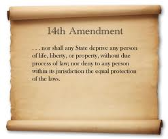 14th Amendment