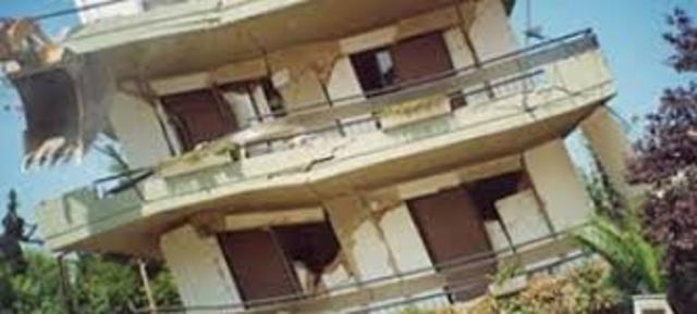 Σεισμός στην Κρήτη