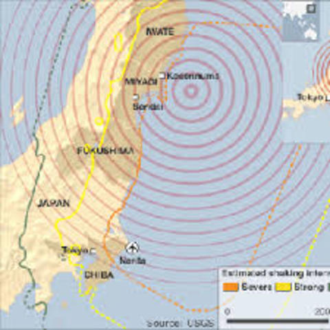 Σενται Ιαπωνία