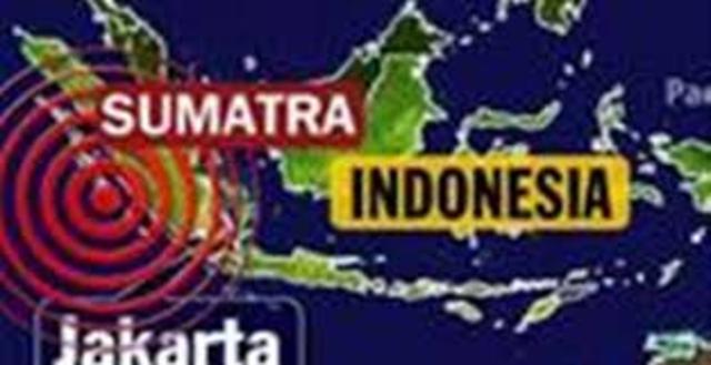 Σουμάτρα, Ινδονησία