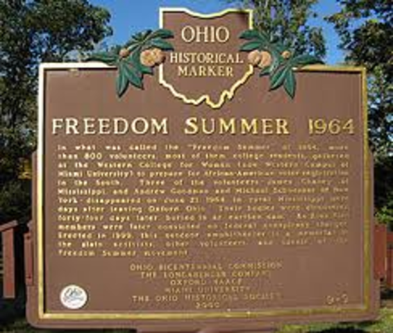 Freedom Summer